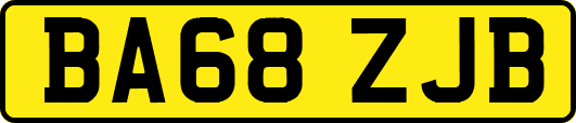 BA68ZJB