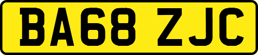 BA68ZJC