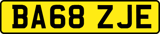 BA68ZJE