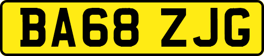 BA68ZJG