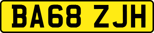 BA68ZJH