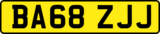 BA68ZJJ