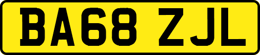 BA68ZJL
