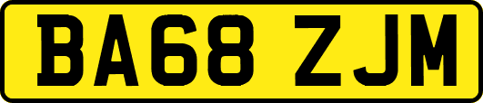 BA68ZJM