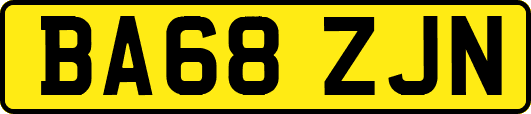 BA68ZJN