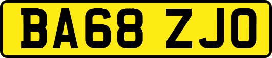 BA68ZJO