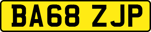 BA68ZJP