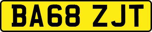 BA68ZJT