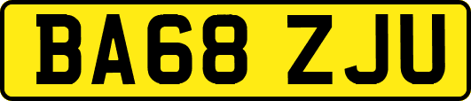 BA68ZJU