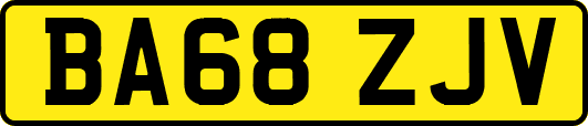 BA68ZJV