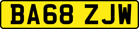 BA68ZJW