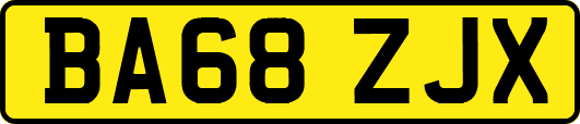 BA68ZJX