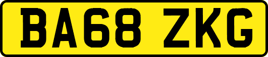 BA68ZKG