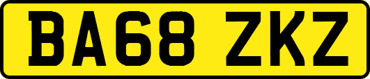 BA68ZKZ