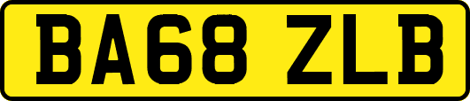 BA68ZLB