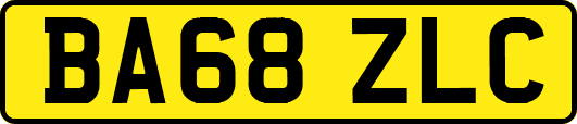 BA68ZLC