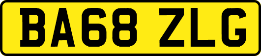 BA68ZLG