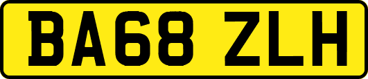 BA68ZLH
