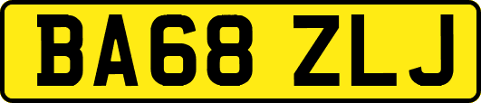 BA68ZLJ