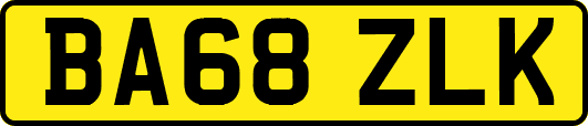 BA68ZLK