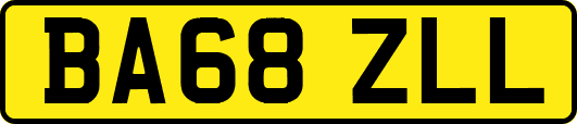 BA68ZLL