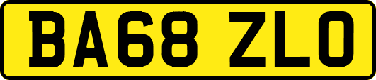 BA68ZLO