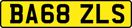 BA68ZLS
