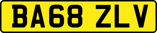 BA68ZLV