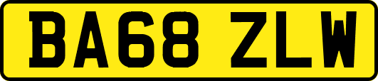BA68ZLW