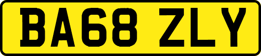 BA68ZLY