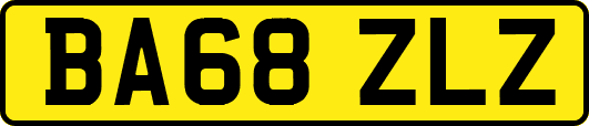 BA68ZLZ