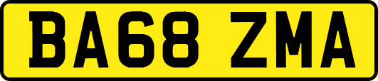 BA68ZMA