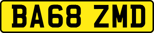 BA68ZMD