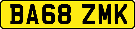 BA68ZMK