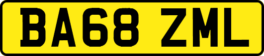 BA68ZML