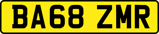 BA68ZMR