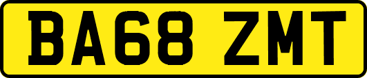 BA68ZMT