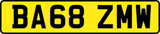BA68ZMW
