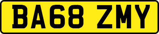 BA68ZMY