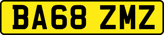 BA68ZMZ