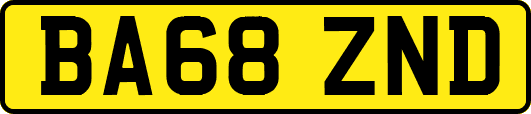 BA68ZND