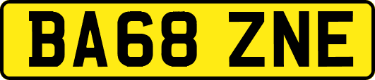BA68ZNE