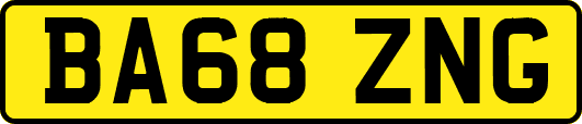 BA68ZNG