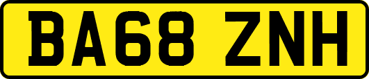 BA68ZNH