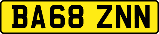 BA68ZNN