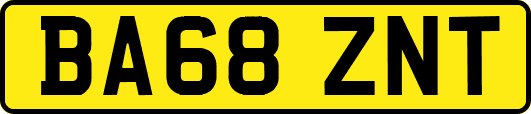 BA68ZNT