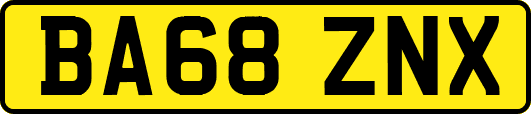 BA68ZNX