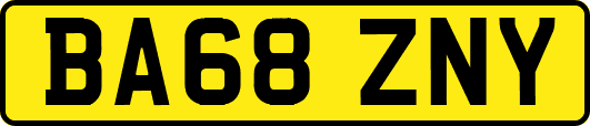 BA68ZNY