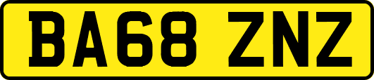 BA68ZNZ