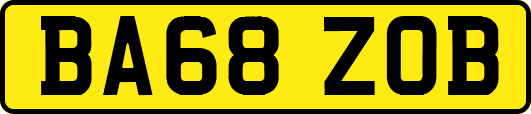 BA68ZOB